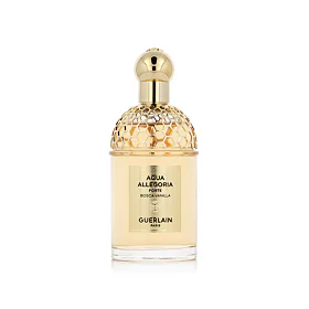 Guerlain Aqua Allegoria Forte Bosca Vanilla Eau de Parfum για γυναίκες Επαναπληρώσιμο 125 ml