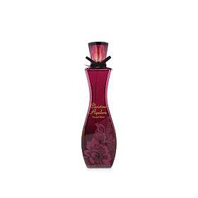 Christina Aguilera Violet Noir Eau de Parfum για γυναίκες 75 ml