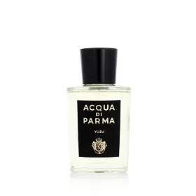 Acqua di Parma Signatures Of The Sun Yuzu Eau de Parfum 100 ml TESTER