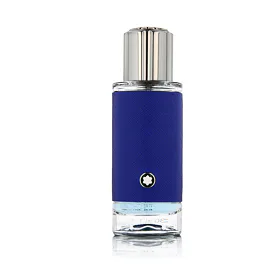 Montblanc Explorer Ultra Blue Eau de Parfum για άνδρες 30 ml