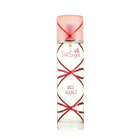 Pink Sugar Red Velvet Eau de Toilette για γυναίκες 100 ml