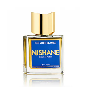 Nishane Fan Your Flames Perfume extract TESTER  100 ml
