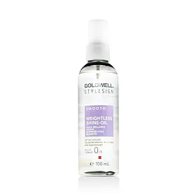 Goldwell StyleSign Smooth Weightless Shine-Oil 100 ml