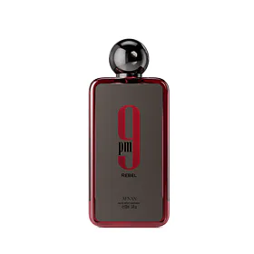 Afnan 9pm Rebel Eau de Parfum 100 ml