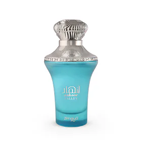 Zimaya Anhaar Valley Eau de Parfum 100 ml