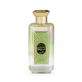 Zimaya Inekas Solil Eau de Parfum 100 ml