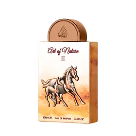 Lattafa Pride Art Of Nature II Eau de Parfum 100 ml