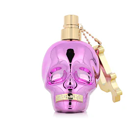 POLICE To Be #Freetodare for Woman Eau de Parfum για γυναίκες 40 ml