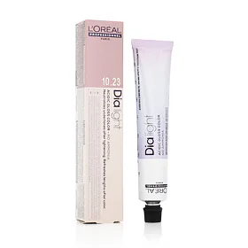 L'Oréal Professionnel DiaLight Acidic Gloss Color Βαφή μαλλιών για γυναίκες 50 ml
