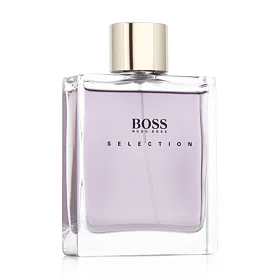 HUGO BOSS Selection Eau de Toilette για άνδρες 100 ml