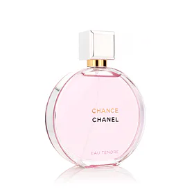 Chanel Chance Eau Tendre Eau de Parfum για γυναίκες 100 ml