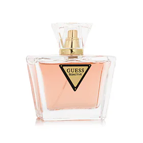 Guess Seductive Sunkissed Eau de Toilette για γυναίκες 75 ml