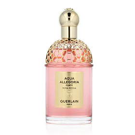 Guerlain Aqua Allegoria Eau de Parfum για γυναίκες Επαναπληρώσιμο 125 ml