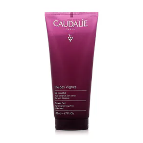 Caudalie Thé Des Vignes Shower Gel Αφρόλουτρο για γυναίκες 200 ml