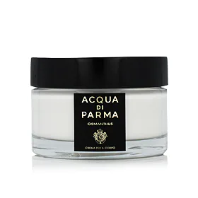 Acqua Di Parma Osmanthus Κρέμα σώματος  150 ml