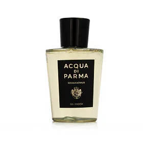Acqua Di Parma Osmanthus Αφρόλουτρο  200 ml