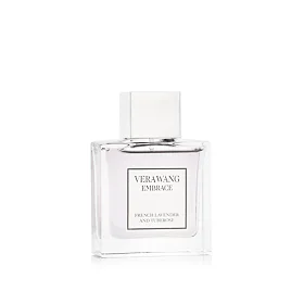 Vera Wang Embrace French Lavender and Tuberose Eau de Toilette για γυναίκες 30 ml
