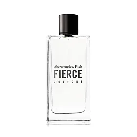 Abercrombie & Fitch Fierce Eau de Cologne για άνδρες 200 ml
