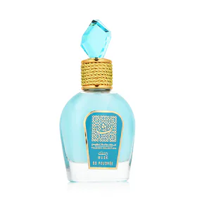 Lattafa Musk So Poudrée Eau de Parfum  100 ml