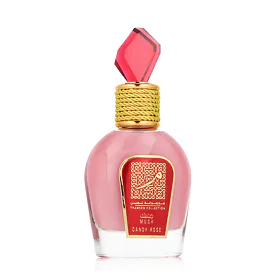 Lattafa Musk Candy Rose Eau de Parfum  100 ml