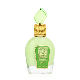 Lattafa Musk Wild Vanille Eau de Parfum  100 ml