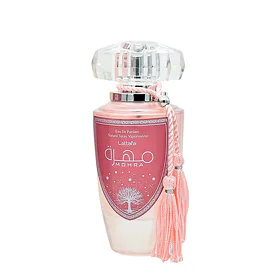 Lattafa Mohra Silky Rose Eau de Parfum για γυναίκες 100 ml