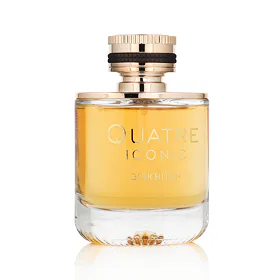 Boucheron Quatre Iconic Eau de Parfum για γυναίκες 100 ml