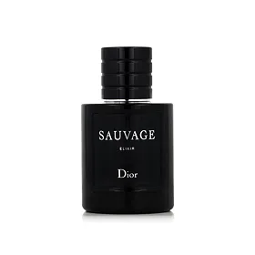 Dior Sauvage Elixir Parfum για άνδρες 60 ml