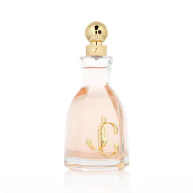Jimmy Choo I Want Choo Eau de Parfum TESTER για γυναίκες 125 ml