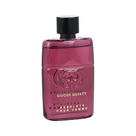 Gucci Guilty Absolute Pour Femme Eau de Parfum για γυναίκες 50 ml