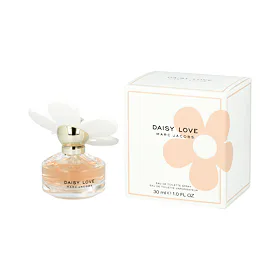 Marc Jacobs Daisy Love Eau de Toilette για γυναίκες 30 ml