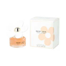 Marc Jacobs Daisy Love Eau de Toilette για γυναίκες 100 ml