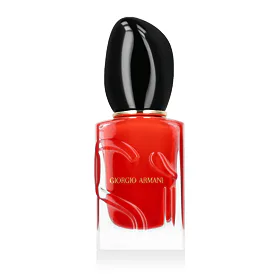 Giorgio Armani Sì Passione Eau de Parfum για γυναίκες 30 ml