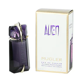 Mugler Alien Eau de Parfum για γυναίκες 60 ml
