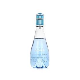 Davidoff Cool Water Oceanic Edition for Her Eau de Toilette για γυναίκες 100 ml