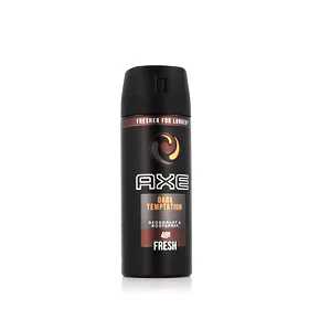 Axe Dark Temptation Αποσμητικό για άνδρες 150 ml