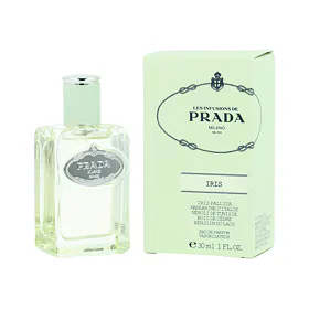 Prada Infusion D'Iris 2015 Eau de Parfum για γυναίκες 30 ml