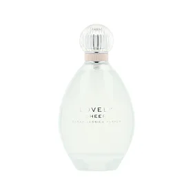 Sarah Jessica Parker Lovely Sheer Eau de Parfum για γυναίκες 100 ml