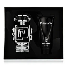 Paco Rabanne Phantom σετ για άνδρες 1 τεμ