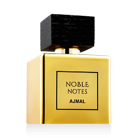 Ajmal Noble Notes Eau de Parfum 100 ml