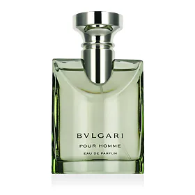 Bvlgari Pour Homme Eau de Parfum για άνδρες 50 ml