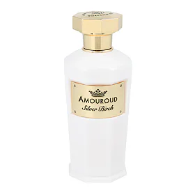 Amouroud Silver Birch Eau de Parfum  100 ml