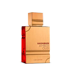 Al Haramain Amber Oud Ruby Edition Eau de Parfum  100 ml