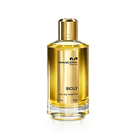 Mancera Sicily Eau de Parfum  120 ml
