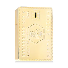 Philipp Plein No Limit$ Gold Eau de Parfum για άνδρες 50 ml