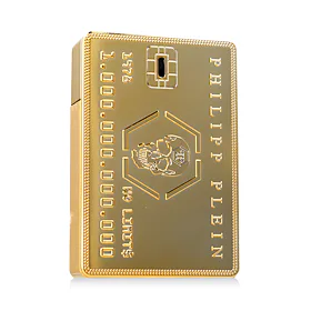 Philipp Plein No Limit$ Gold Eau de Parfum για άνδρες 90 ml