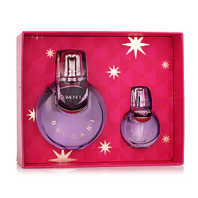 Bvlgari Omnia Amethyste Eau de Toilette για γυναίκες 115 ml