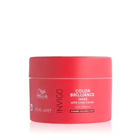 Wella Professionals Invigo Color Brilliance Μάσκα μαλλιών για γυναίκες 150 ml