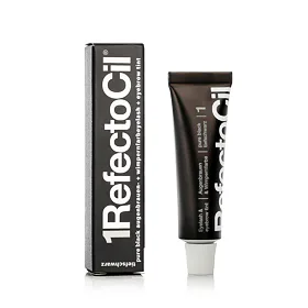RefectoCil Eyelash And Eyebrow Tint Βαφή φρυδιών για γυναίκες 15 ml