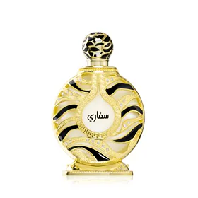 Khadlaj Safari Gold Αρωματικό λάδι 20 ml